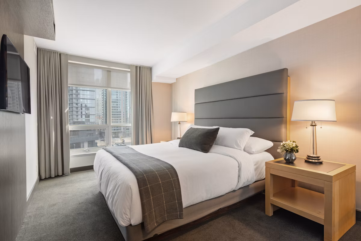 Suite Vera Imperial